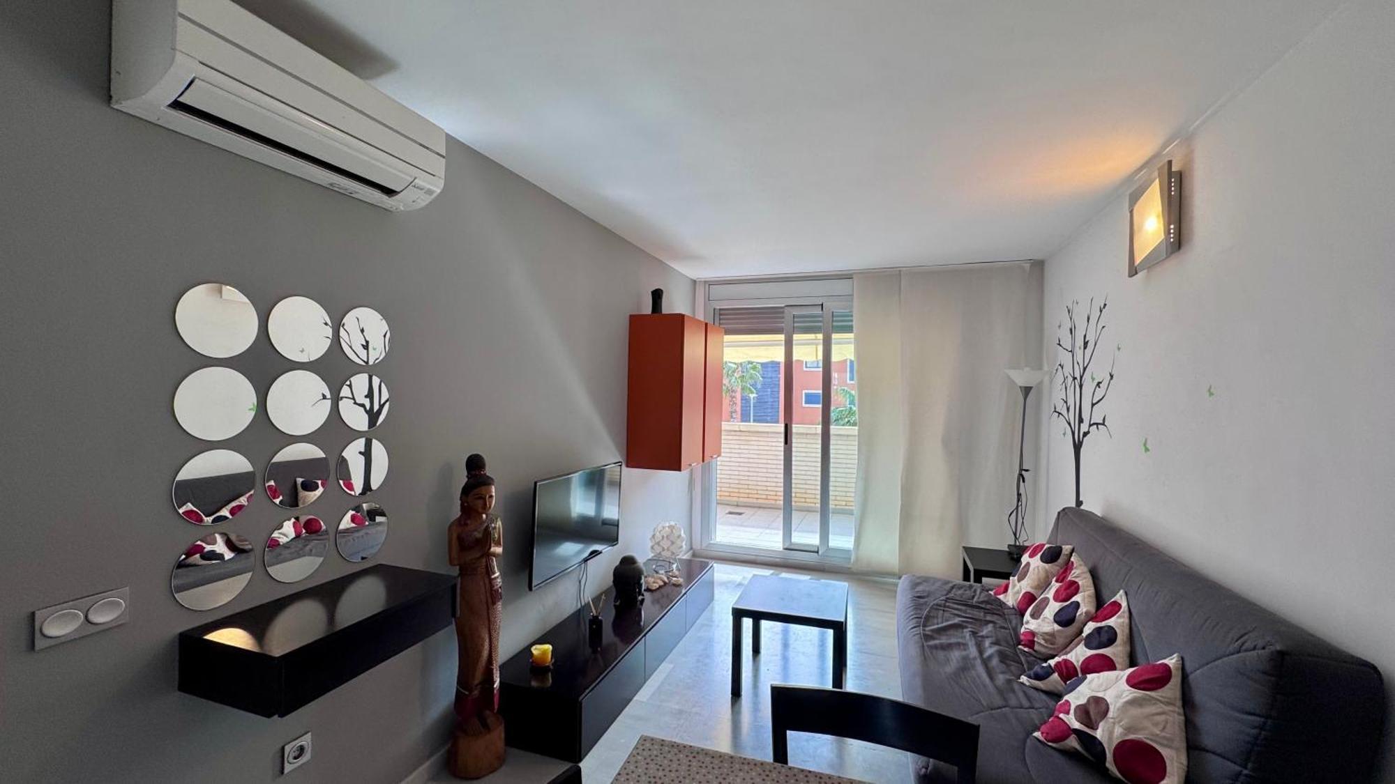 Апартаменты Elegance - Vacaciones Y Bienestar Дения Экстерьер фото